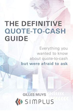 The Definitive Quote-To-Cash Guide - Dedicated Copy