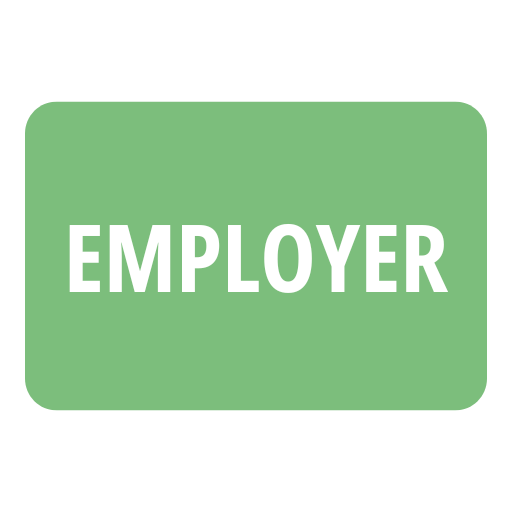 Employer (Badge)