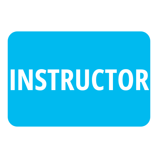 Instructor (Badge)
