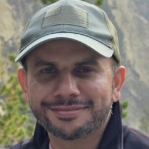 Profile photo of Mihir Mehta