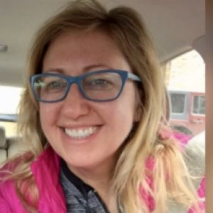 Profile photo of Kim Draeger-Arries