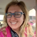 Profile photo of Kim Draeger-Arries